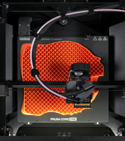 3D Printing Example