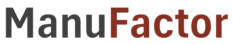 manufactor logo full